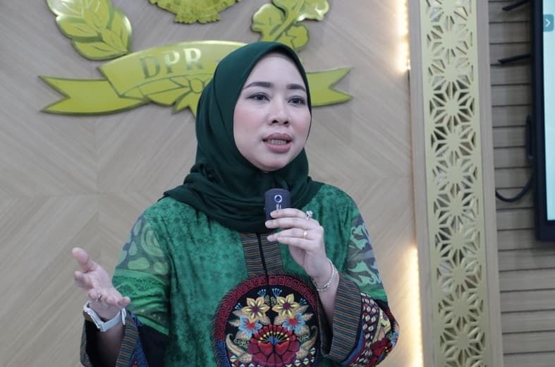 Harga Minyak Dunia Bergejolak, Ratna Juwita Desak Pemerintah Siapkan Mitigasi dan Perkuat Energi Dalam Negeri