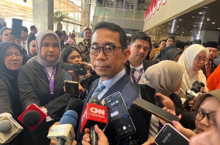 Anggota DPR Menilai Danantara Bisa Menjadi Lokomotif Baru Pertumbuhan Ekonomi Indonesia