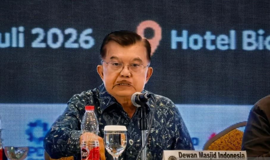 JK Ajak Aceh Jadikan 21 Tahun Perdamaian sebagai Momentum Memperkuat Pembangunan dan Keadilan