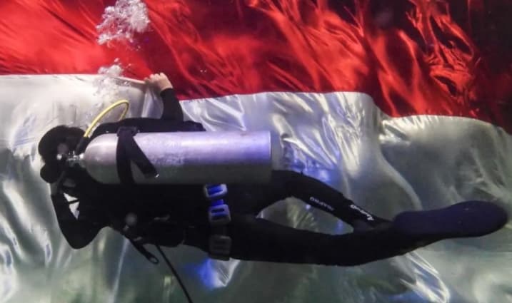 Ancol Gratiskan Tiket Masuk pada 17 Agustus, Pengunjung Wajib Reservasi Lebih Dahulu