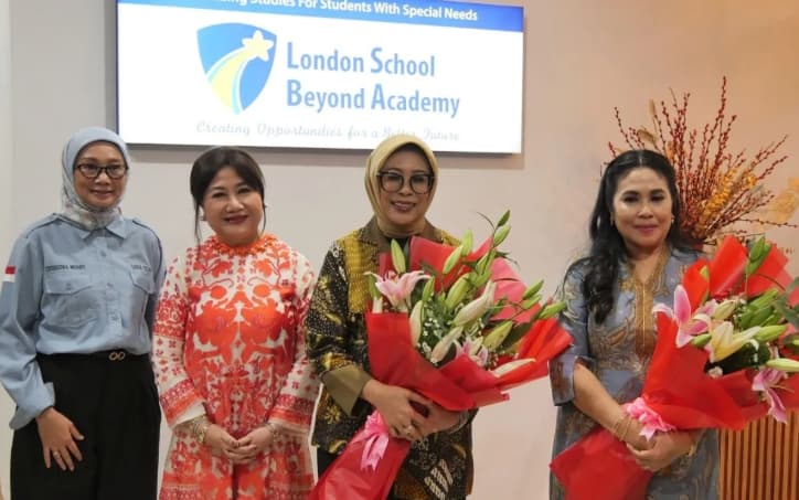 Pendidikan Lanjutan Membantu ABK Mengembangkan Keterampilan dan Kemandirian Menuju Dunia Kerja