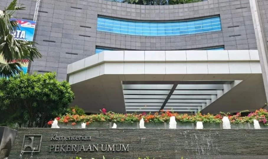 Gempa M 7,7 Guncang NTT, Kementerian PU Prioritaskan Pemulihan Air Bersih dan Infrastruktur