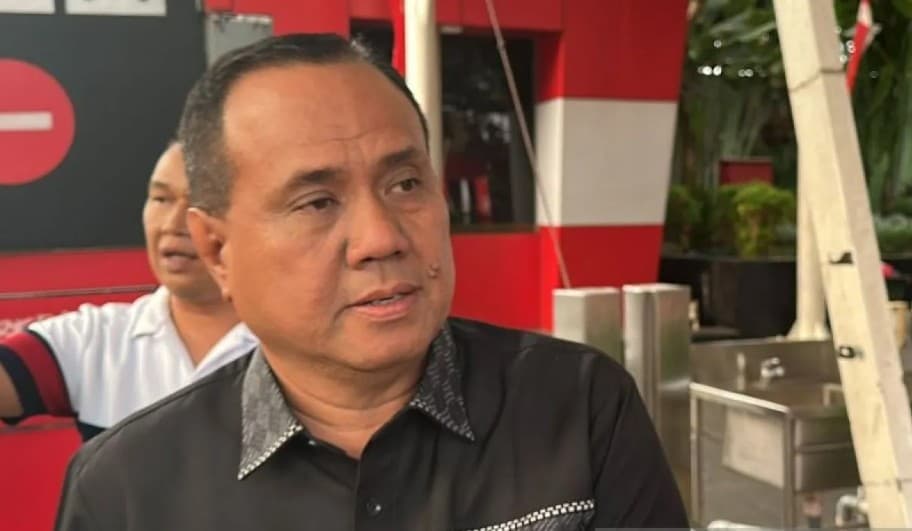 KPK Dalami Dugaan Pemberian Uang Pemkab Kuansing ke Kemenhut dan Pengembaliannya