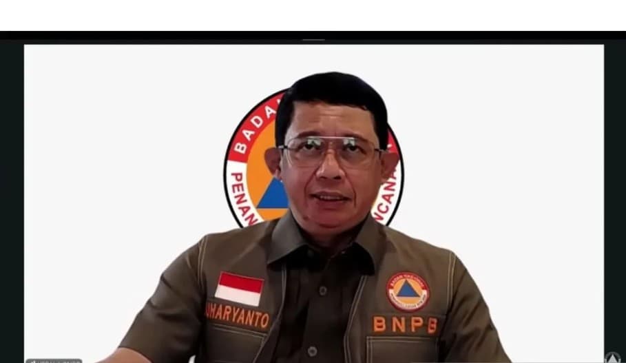 Korban Gempa Magnitudo 7,7 di Nagekeo Mencapai 38 Orang, Ribuan Warga Mengungsi