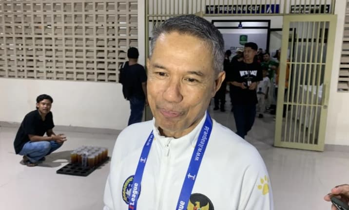 PSSI Apresiasi Srikandi Merdeka Cup, Kudus Berpeluang Kembali Jadi Tuan Rumah Agenda Timnas Putri