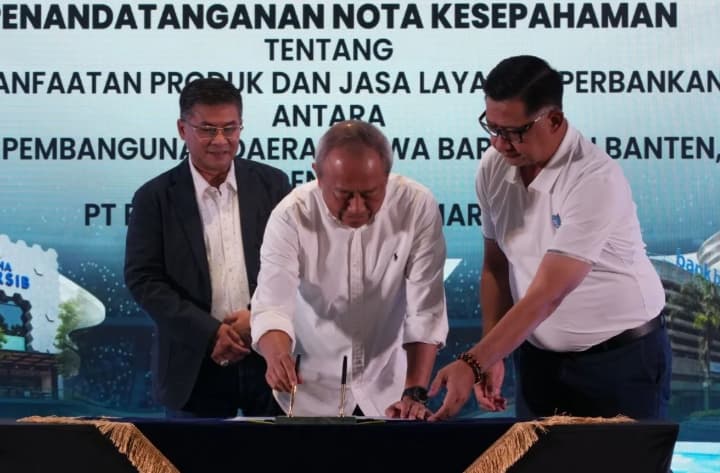 Persib Bandung Gandeng Bank BJB untuk Hadapi Kompetisi Musim 2026/2027