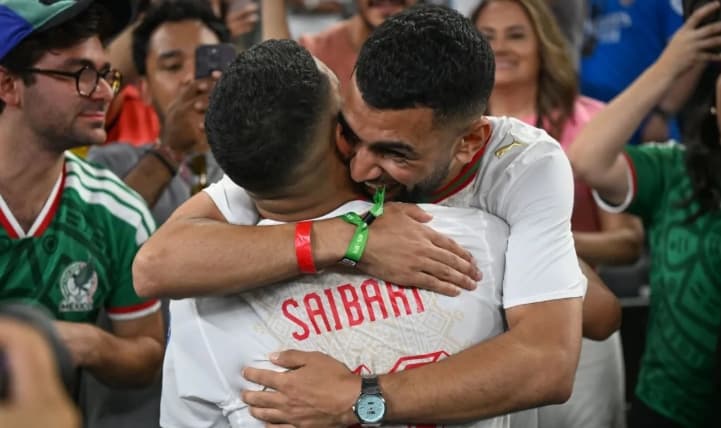 Bayern Muenchen Yakin Ismail Saibari Langsung Cocok dengan Permainan Tim