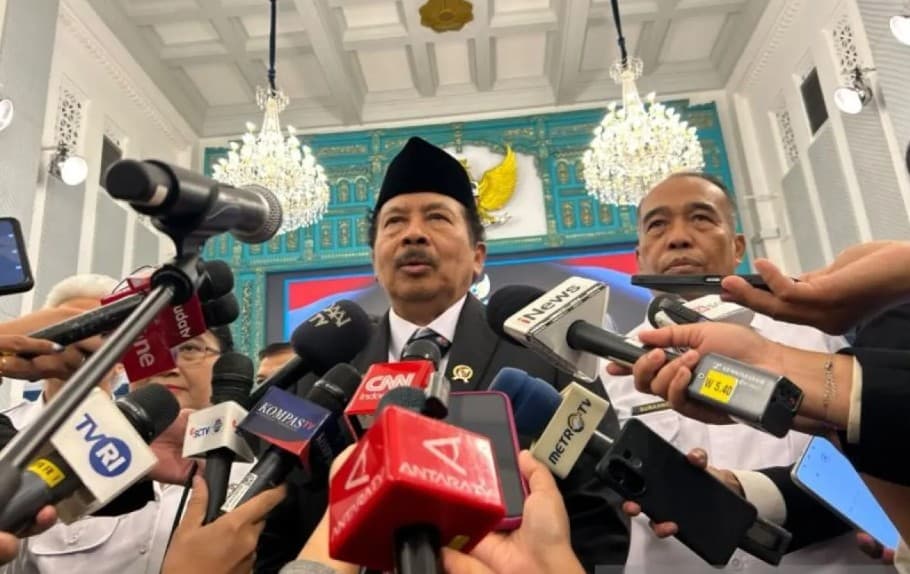 BPIP Siapkan 76 Paskibraka 2026 untuk Membumikan Nilai Pancasila hingga Daerah