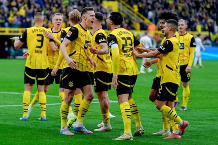 Borussia Dortmund Mundur dari Perburuan Said El Mala setelah Negosiasi Buntu