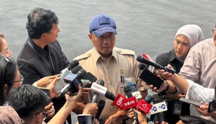Pemerintah Bergerak Cepat Tangani Gempa M7,7 di NTT, Penyelamatan Korban Jadi Prioritas