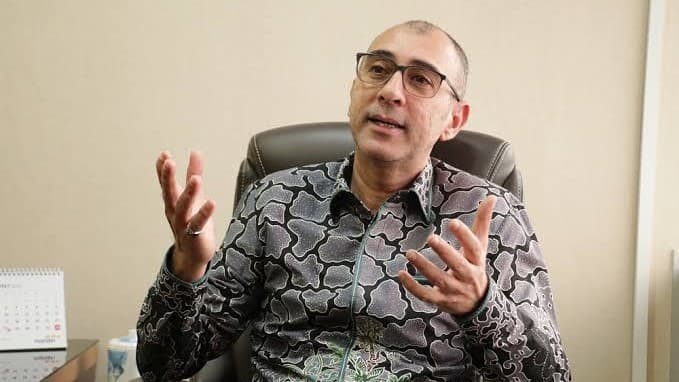 Efisiensi BUMN Hemat Rp50 Triliun, Nasim Soroti Nasib Pekerja