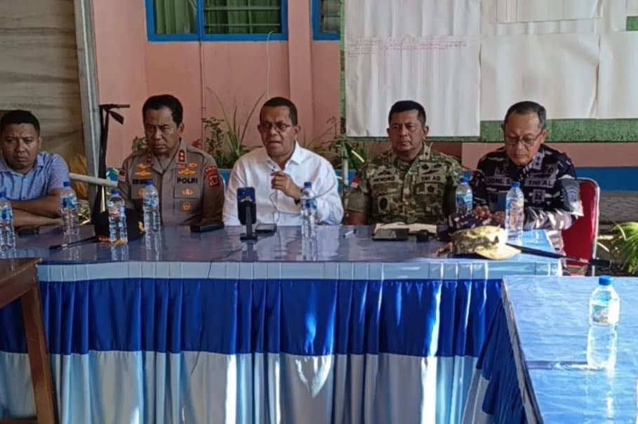 Korban Gempa Flores Bertambah Menjadi 33 Orang, Pemprov NTT Kerahkan Seluruh Sumber Daya