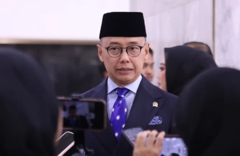 Eddy Soeparno Dorong Ekonomi Karbon Menjadi Mesin Pertumbuhan Baru Indonesia