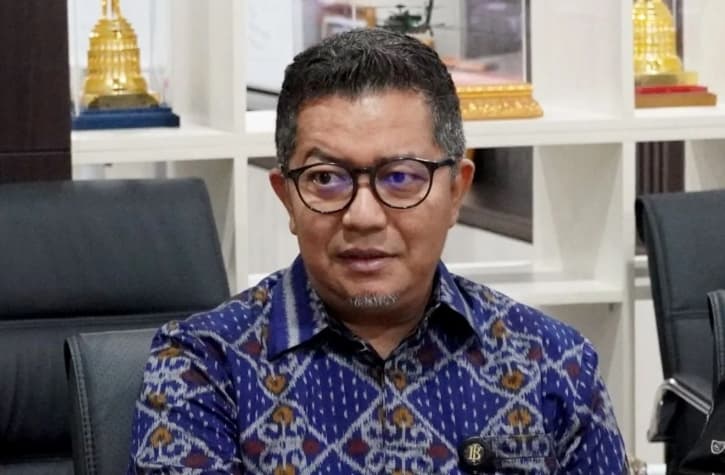 BI Purwokerto Memperluas QRIS, Transaksi Banyumas Raya Tembus Rp8,57 Triliun