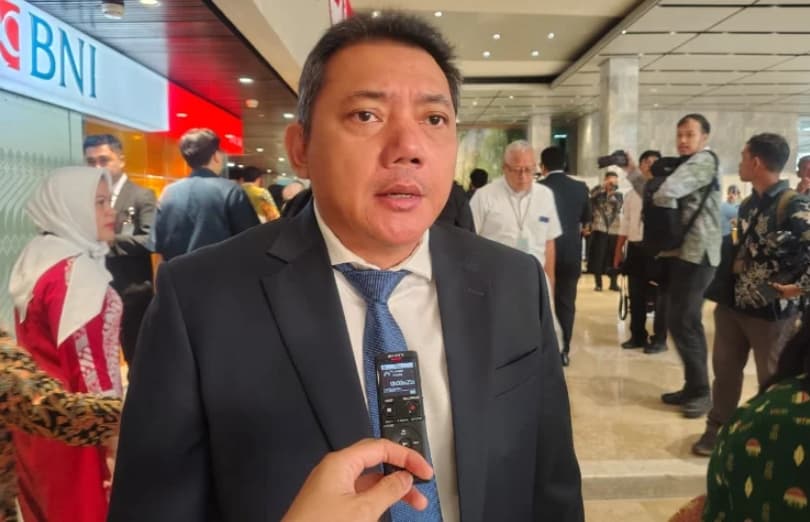 Taufik Basari Dorong Konstitusionalisme dan Ekonomi Kekeluargaan Jadi Arah Kebijakan Pemerintah