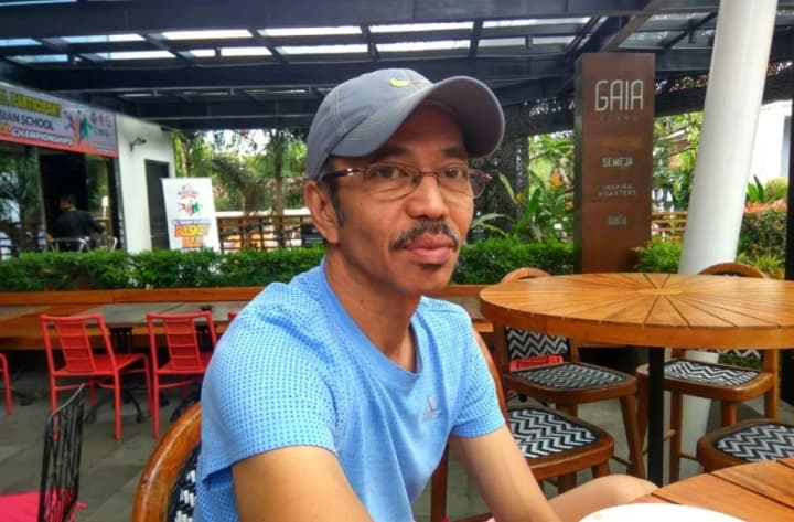 Pelatih Legendaris Tjetjep Firmansyah Meninggal Dunia, Tinggalkan Deretan Prestasi Basket Indonesia