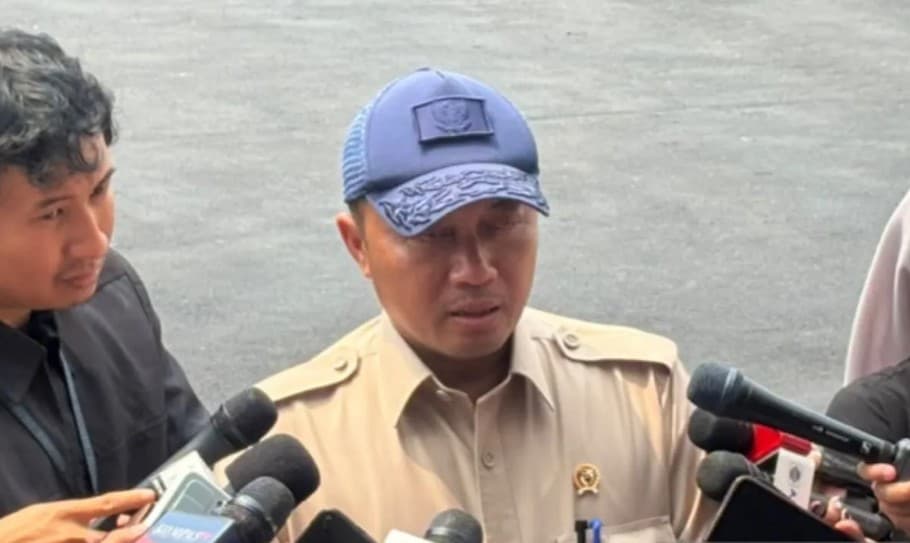 Pemerintah Kebut Pengembangan PFII untuk Menarik Investasi Global, Jakarta dan Bali Jadi Lokasi Awal