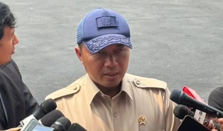 Sejumlah Mantan Presiden dan Wapres Konfirmasi Hadiri HUT RI, SBY Berhalangan karena Cek Kesehatan