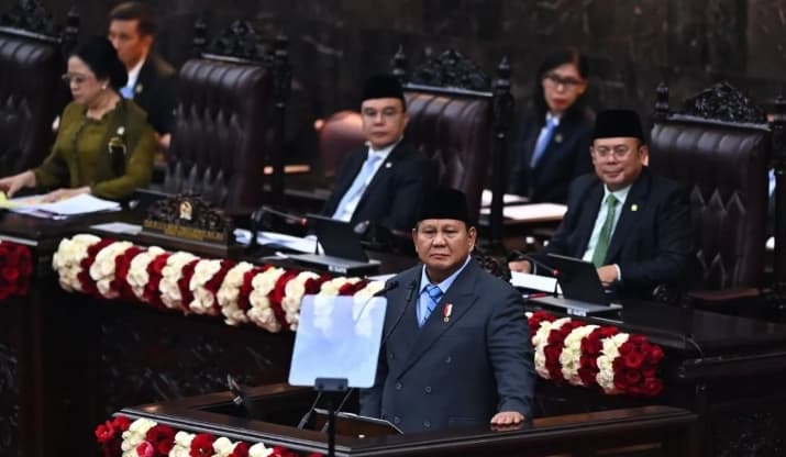 KLH Siap Mengawal Kebijakan Hijau Presiden demi Kemakmuran dan Keadilan Ekologis