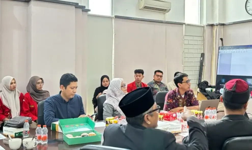 LPH Unhas dan MUI Kawal Sertifikasi Halal dari Penyembelihan hingga Dapur MBG