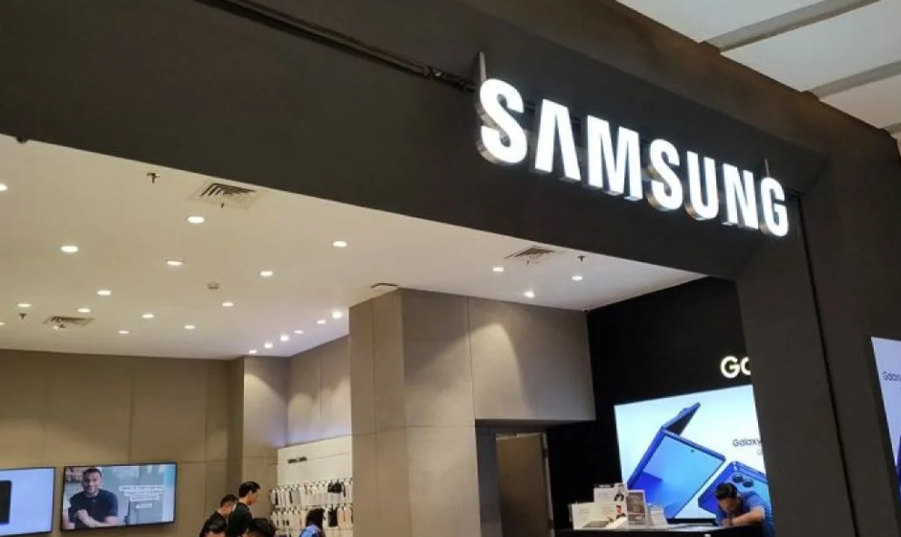 Samsung Rekrut Dua Pakar AI untuk Perkuat Bisnis Semikonduktor
