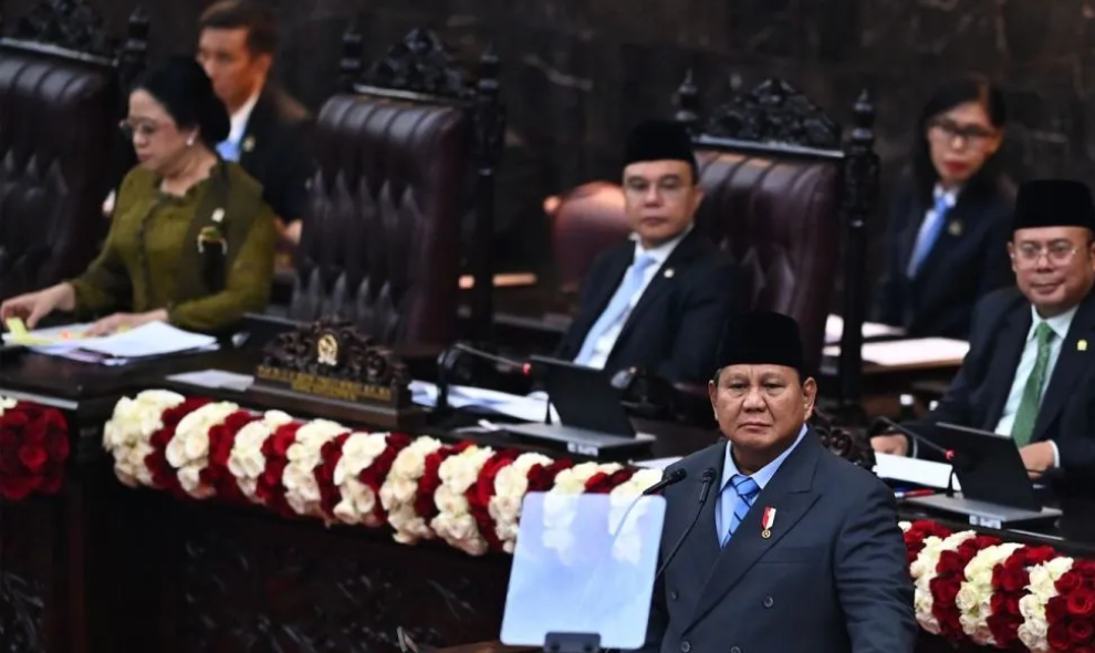 Pemerintah Jalankan 121 Kebijakan Transformatif, Pidato Prabowo Soroti Pangan hingga Kesejahteraan