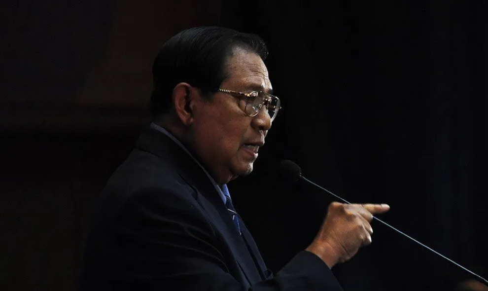 SBY Absen dari Peringatan HUT Ke-81 RI karena Jalani Pemeriksaan Kesehatan di Amerika Serikat