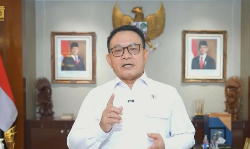 Dudung Meminta Aparat Negara Perkuat Pengamalan Pancasila dalam Menjalankan Kewenangan