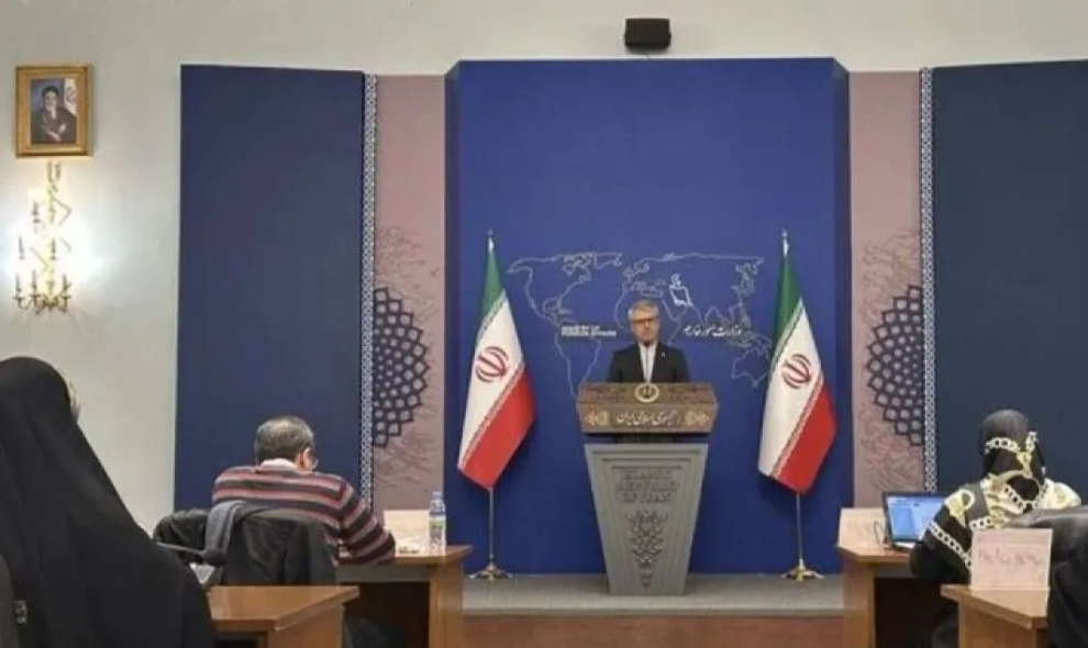 Iran dan Oman Menyepakati Peta Rute Pelayaran Selat Hormuz setelah Perundingan Intensif