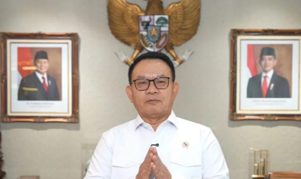 Dudung Tegaskan Pengamalan Pancasila Makin Mendesak di Tengah Derasnya Informasi Media Sosial