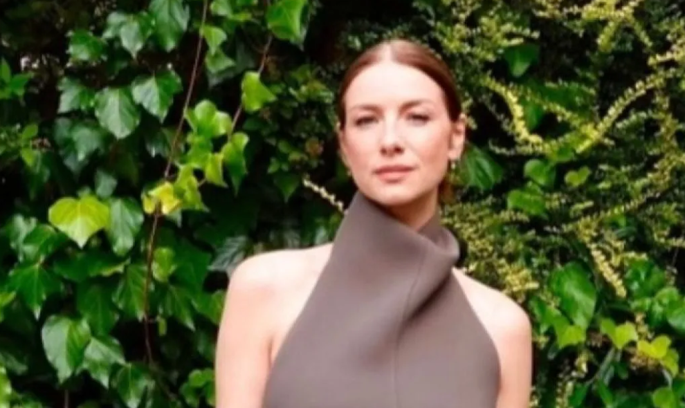 Caitríona Balfe Bergabung dalam Film Live-Action Tangled sebagai Ratu Arianna