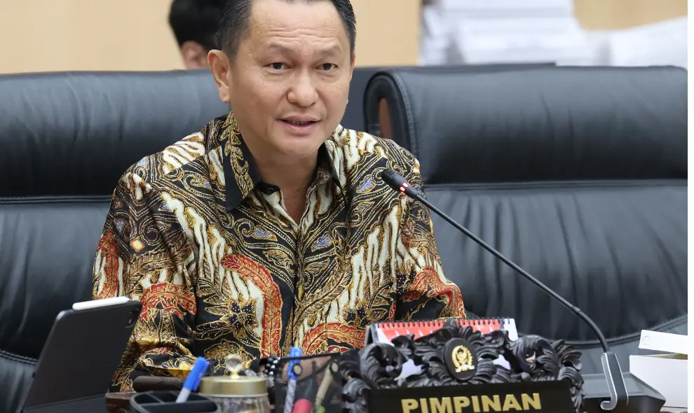 Komisi XII DPR Apresiasi Percepatan Kendaraan Listrik untuk Redam Dampak Fluktuasi Harga Minyak Dunia