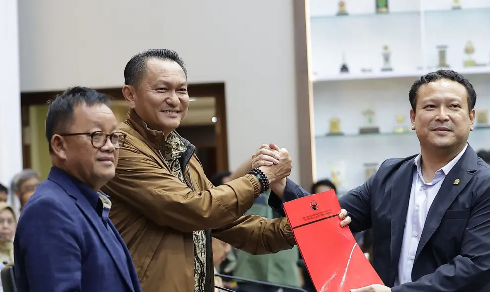 Setelah 11 Tahun Bergulir, RUU Migas Melaju ke Sidang Paripurna DPR