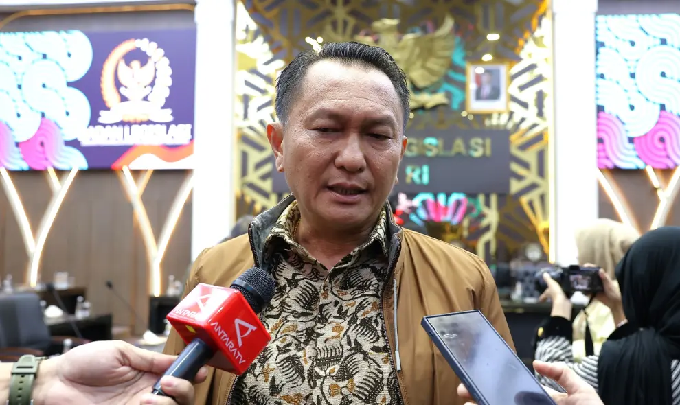 BUK Migas Dibentuk untuk Tindak Lanjuti Putusan MK soal Pengelolaan Sektor Hulu