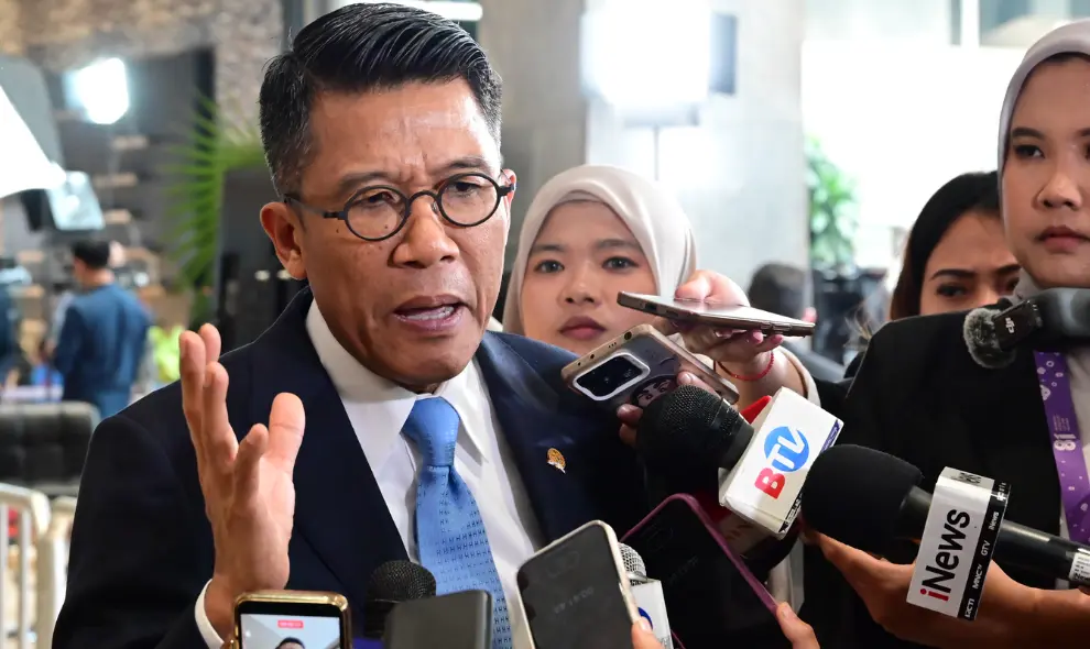 RAPBN 2027 Tembus Rp4.097 Triliun, Pemerintah Targetkan Defisit Tetap 2,4 Persen