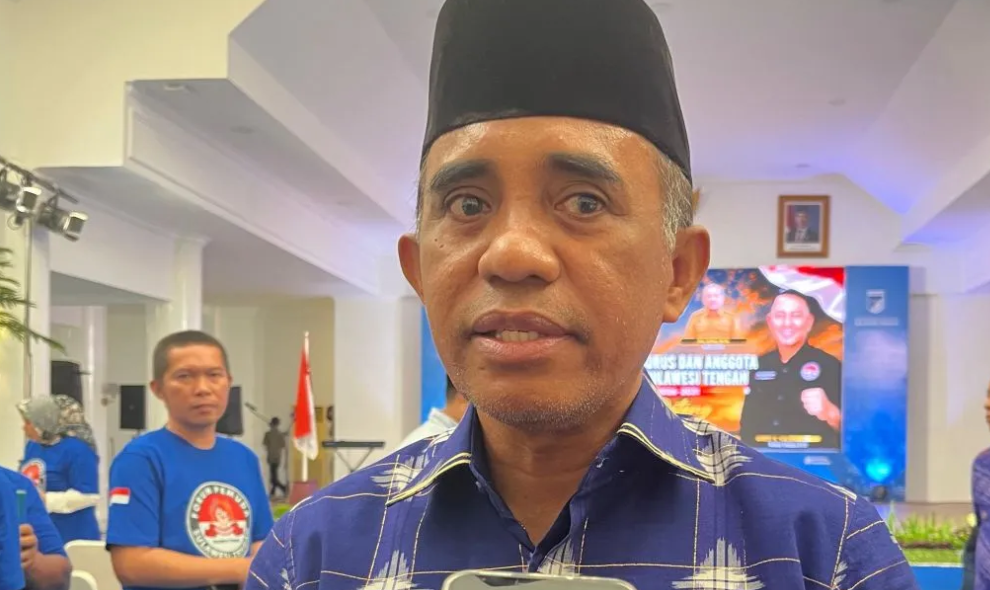 Gubernur Sulteng Instruksikan Pengecekan Dampak Gempa Parigi Moutong, BPBD Turun Mendata