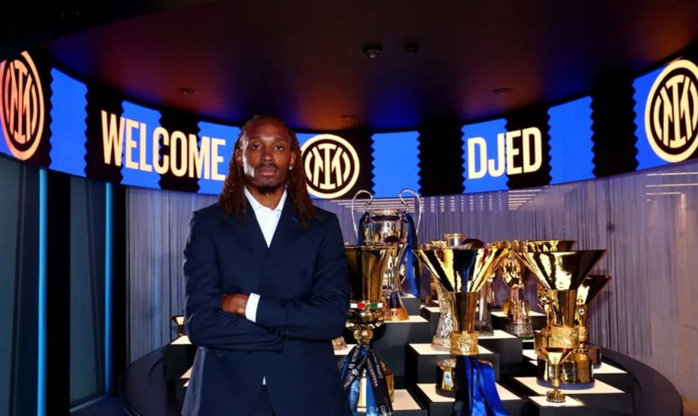Inter Milan Resmi Merekrut Djed Spence dari Tottenham dengan Kontrak hingga 2031