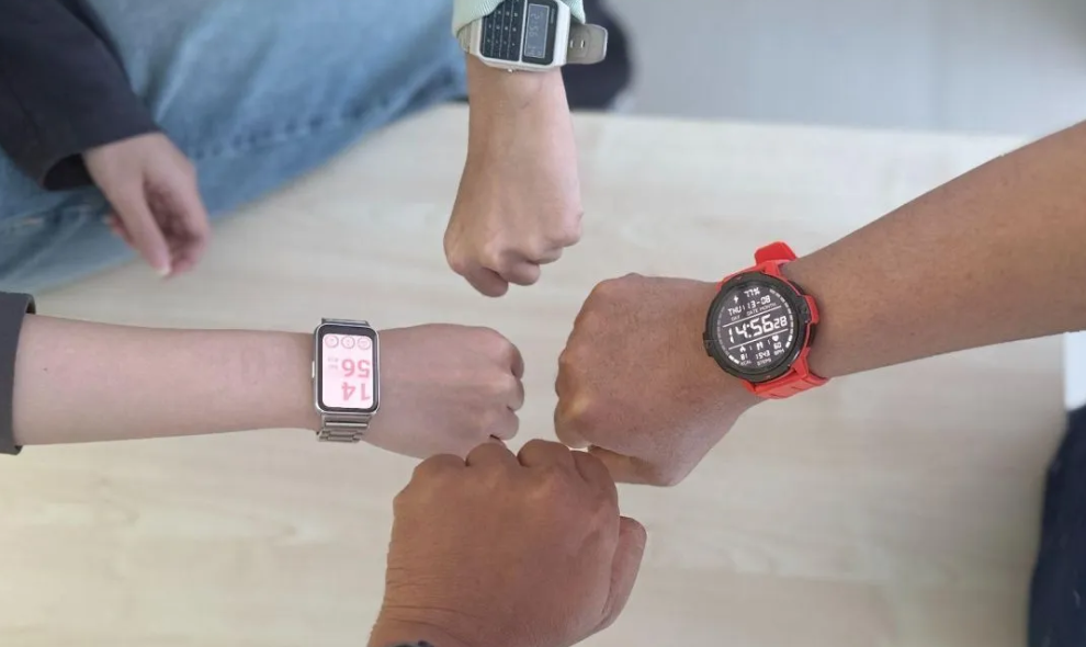 Jam Tangan Pintar Makin Diminati Warga Indonesia, Fungsi Kesehatan Jadi Pendorong Utama