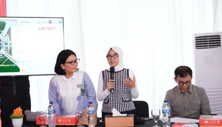 Karnaval Kemerdekaan RI Tampilkan 32 Kendaraan Hias, Kemenekraf Sebut Jadi Simbol Sinergi Pemerintah