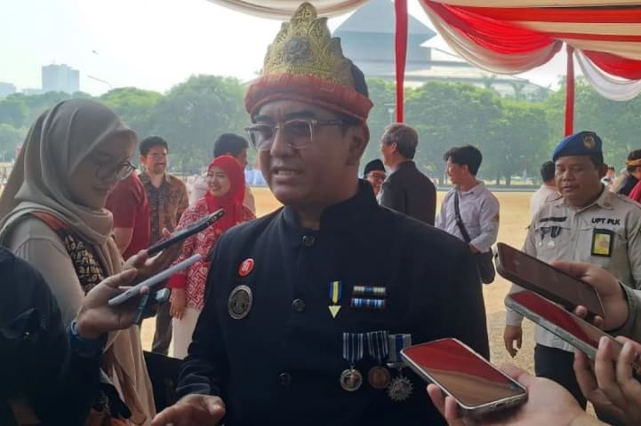 UI Meresmikan SATU UI untuk Mengintegrasikan Layanan Akademik dalam Satu Ekosistem Digital