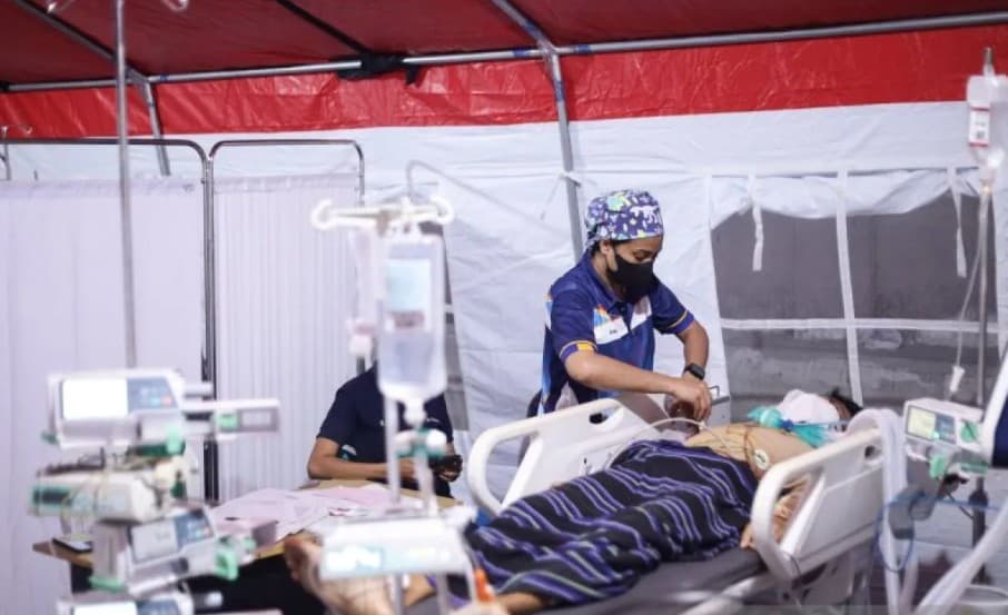 BNPB berhasil identifikasi 68 korban jiwa Korban Gempa di NTT, Pemerintah Percepat Pemulihan
