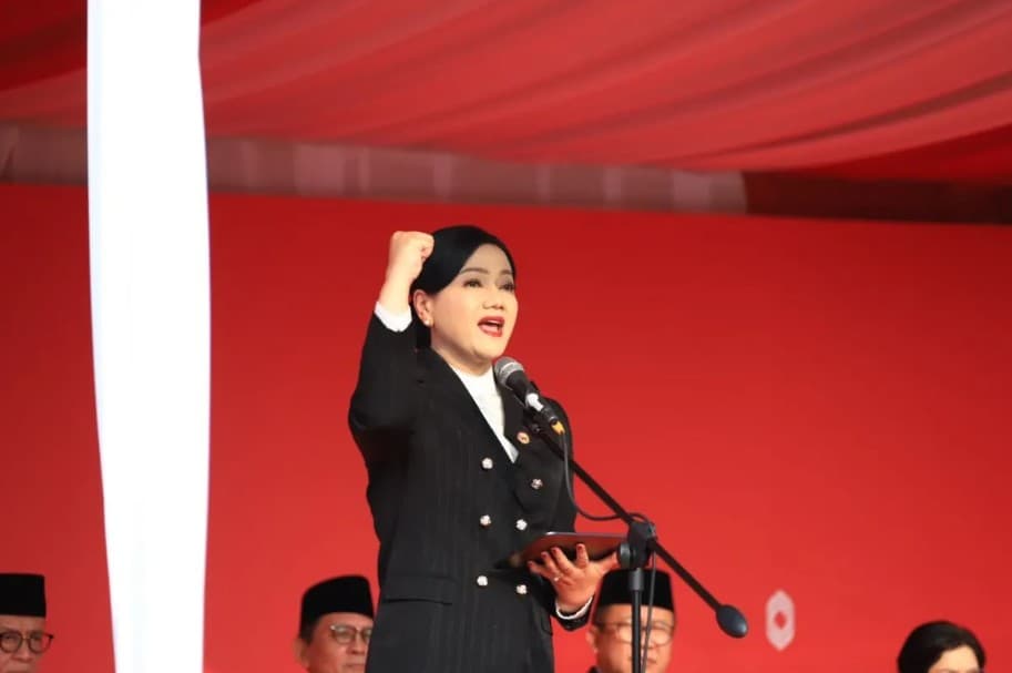 OJK Perkuat Sektor Jasa Keuangan, Tiga Amanah Strategis Jadi Fokus di HUT ke-81 RI