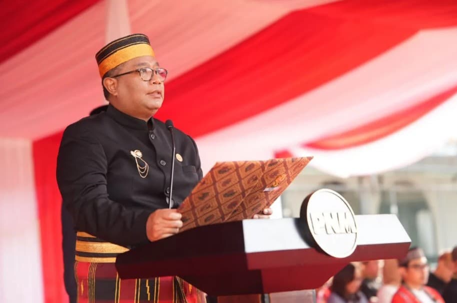 PNM Perluas Pembiayaan dan Pendampingan agar Pengusaha Ultra Mikro Ikut Tumbuhkan Ekonomi Indonesia