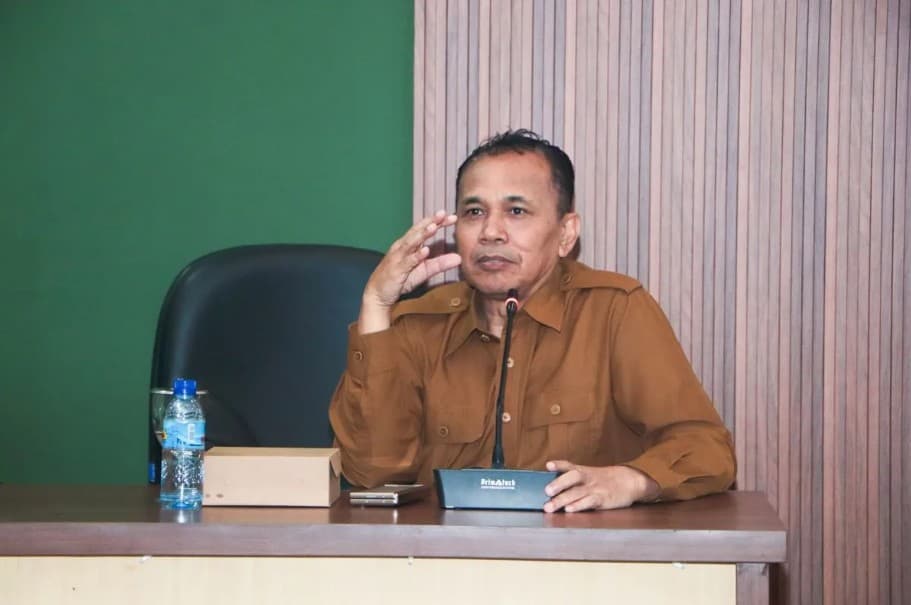 Pemprov NTB Turunkan Tim Gabungan Periksa Dugaan Pencemaran Laut akibat Tambak Udang di Lombok Utara