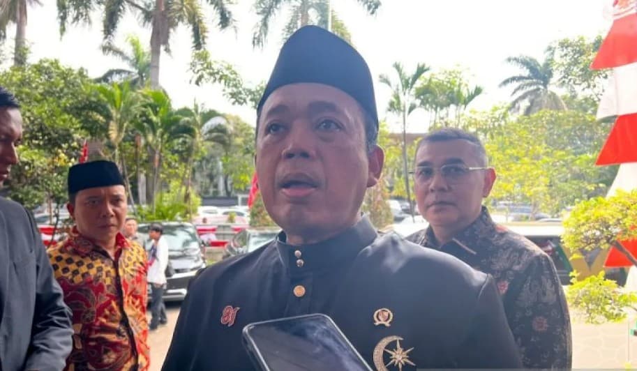 ATR/BPN Pastikan Lahan Huntap Korban Gempa NTT Tersedia, Pembangunan Menunggu Tanggap Darurat Berakhir