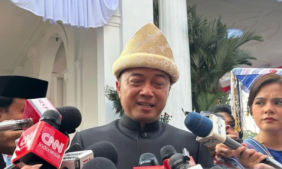 Pemerintah Siapkan Icomex, Indonesia Bidik Kendali Harga Komoditas Strategis