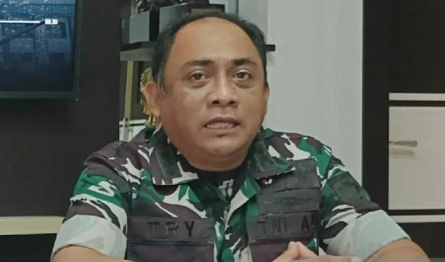 Kontak Tembak TNI dan KKB Pecah di Jila, Satu Prajurit Gugur dan Dua Terluka