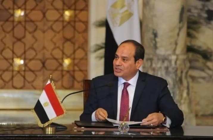 Mesir dan Amerika Serikat Mendesak Semua Pihak Jalankan Kesepakatan Gencatan Senjata Gaza