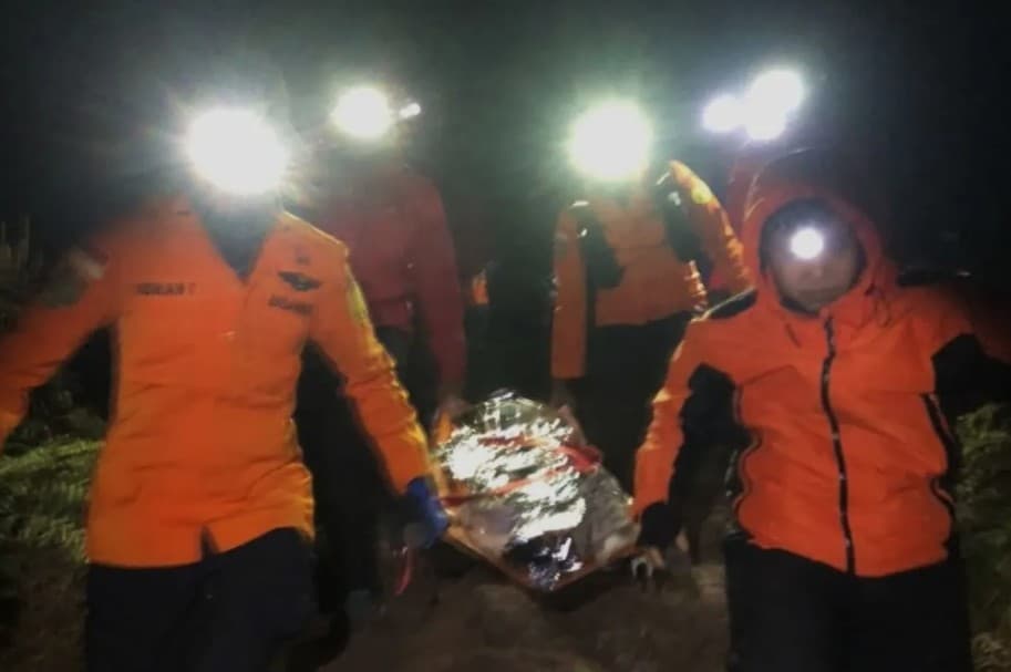 16 Pendaki Dievakuasi dari Gunung Bawakaraeng, Hipotermia hingga Kelelahan Berat
