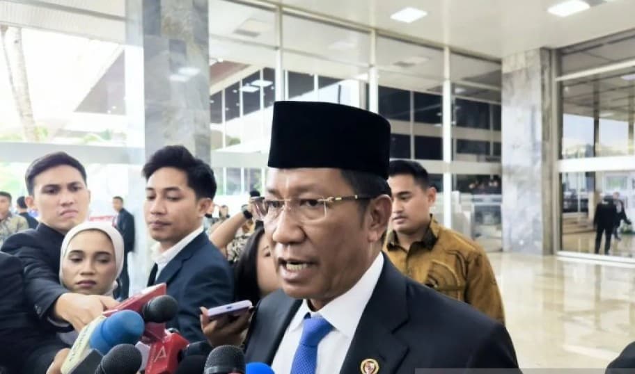 Pemerintah Targetkan Revisi UU Pemerintahan Aceh Rampung pada 2026, Dana Otsus Jadi Isu Penting